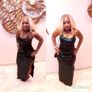 Meet your Posher, Paula